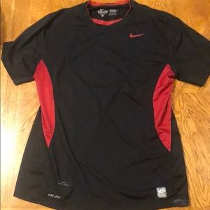 Nike T